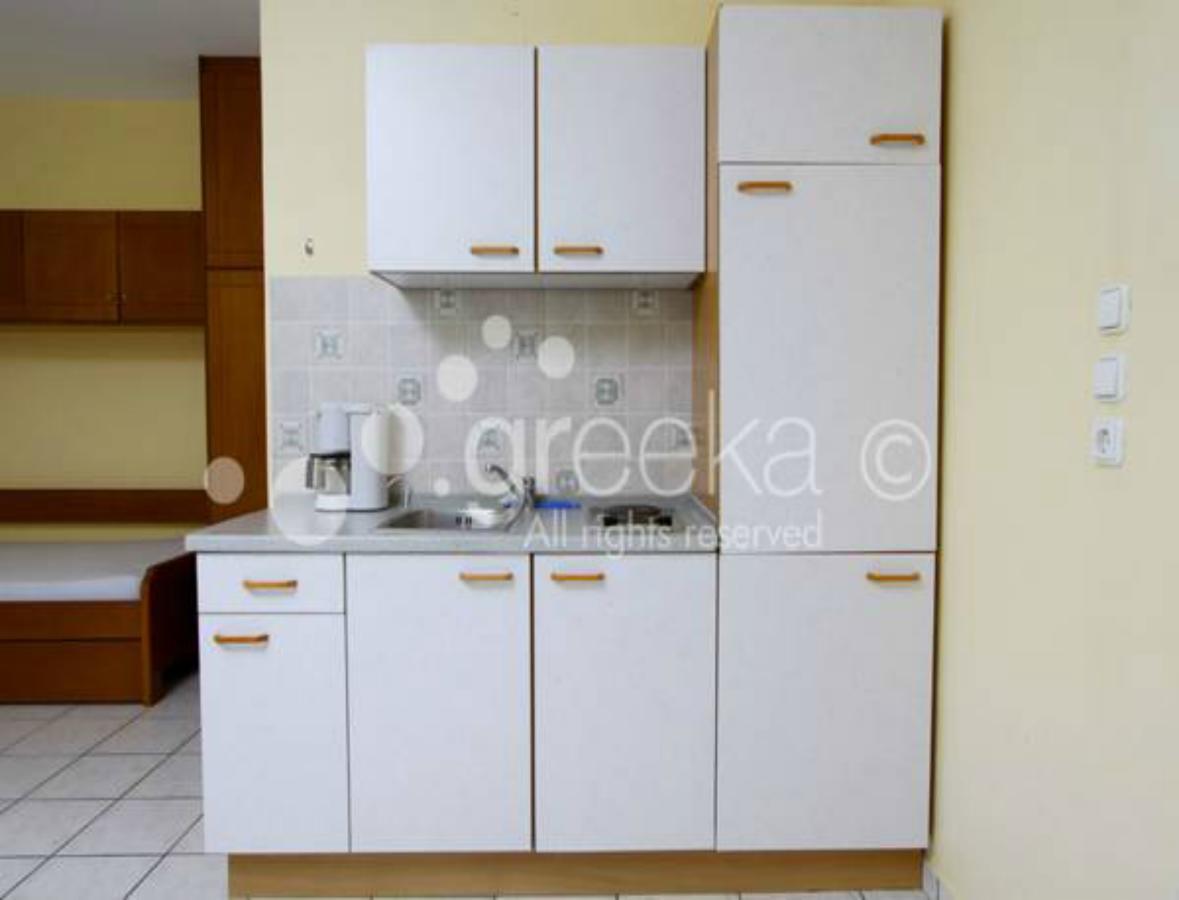 Geni Garden Apartments Exterior foto